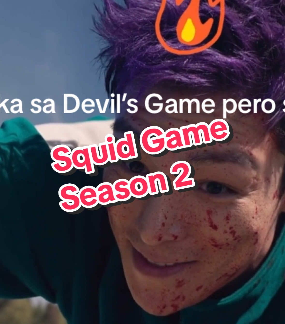 #SquidGame #SquidGameNetflix #SquidGameSeason2