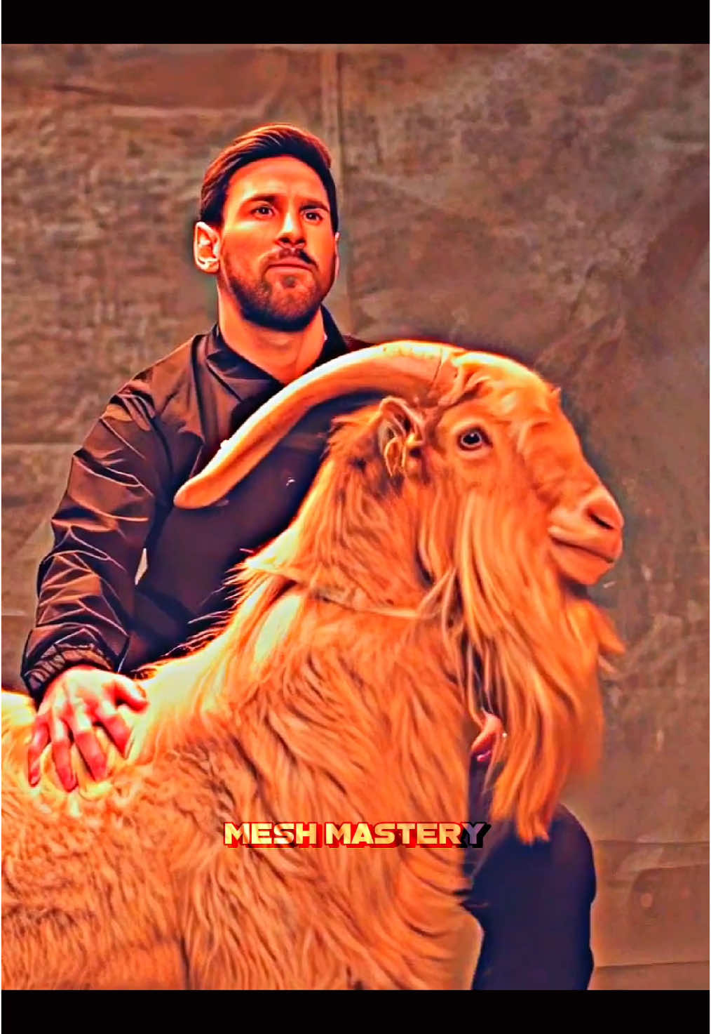 The real GOAT🐐 #messi #footballedit #argentina #lionelmessi #goat🐐 #barcelonafc #footballtiktok 