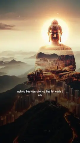 Nghiệp báo của chơi cờ bạc #phatphapnhiemmau #phatphap #cuocsong #loiphatday #nghiepbao 
