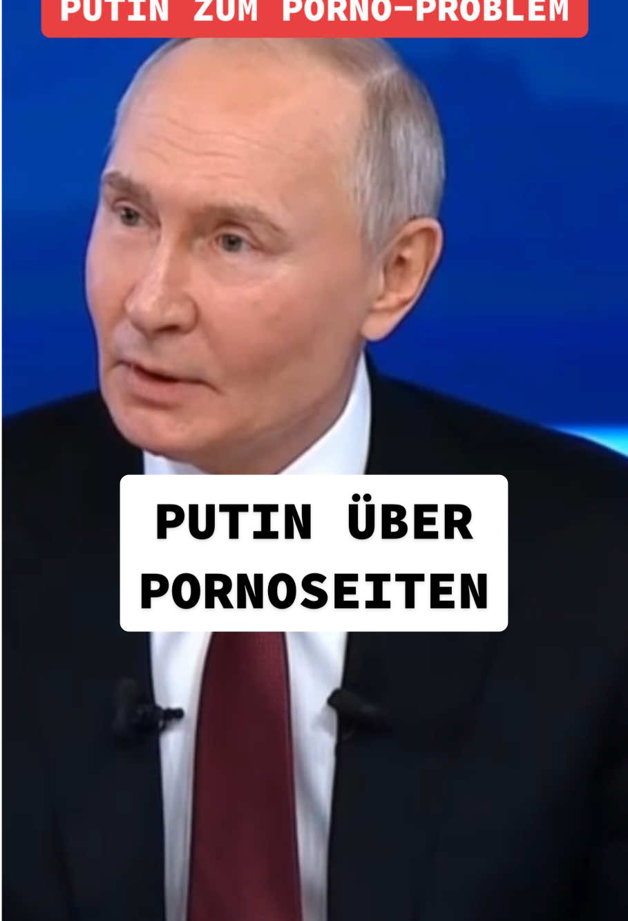 Wie könnte das Problem gelöst werden? #putin #interessant #internet #fürdeineseite #video 