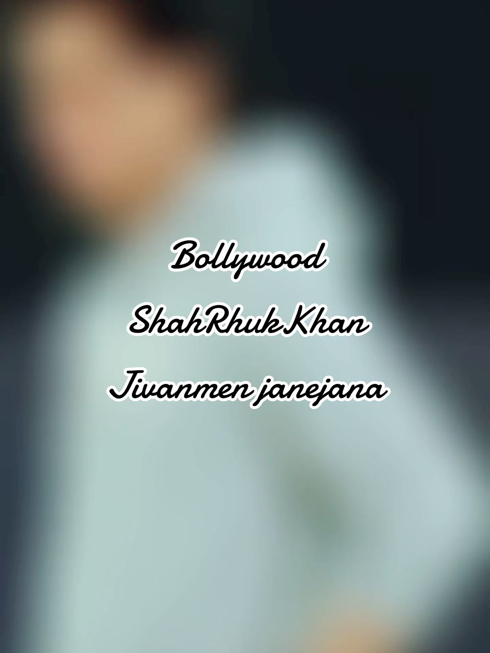 #Bollywood #shahrukhkhan #❤❤❤❤ #song JivanmeinJanejana 