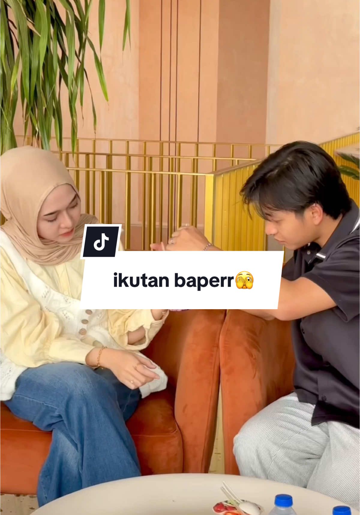 siapa yang nonton sambil senyam senyumm 😝 #alyahbalqis♡ #alyahbalqis #yusmankusuma #yukayafamily #yukaya #fypシ #viralvideo #viraltiktok 