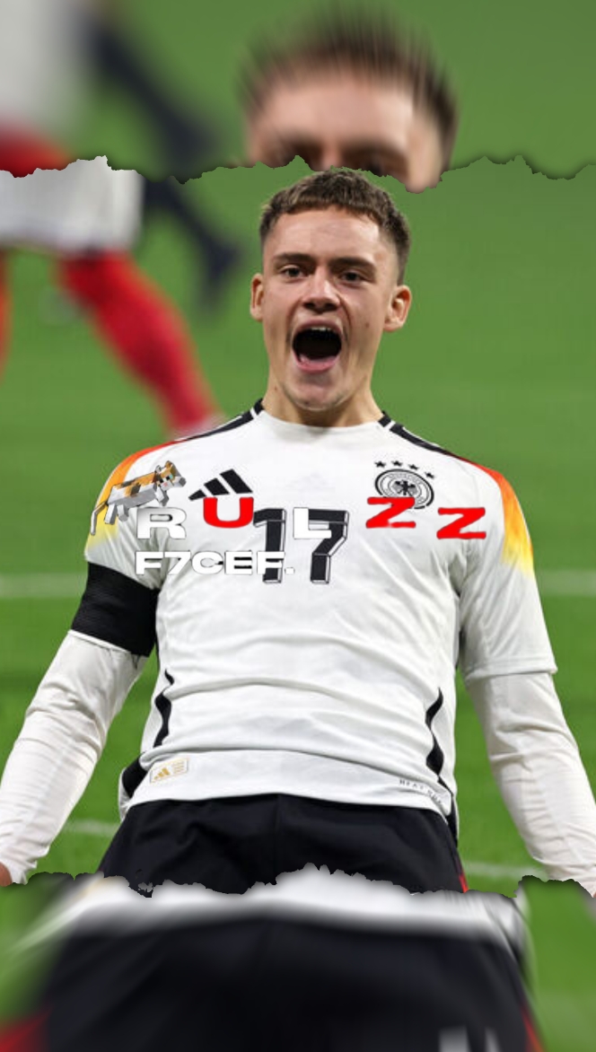 tebak detik ke berapa gol nya?....#florianwirtz #germany #bayerleverkusen #fotball #presetxml #mclaren #margacef 