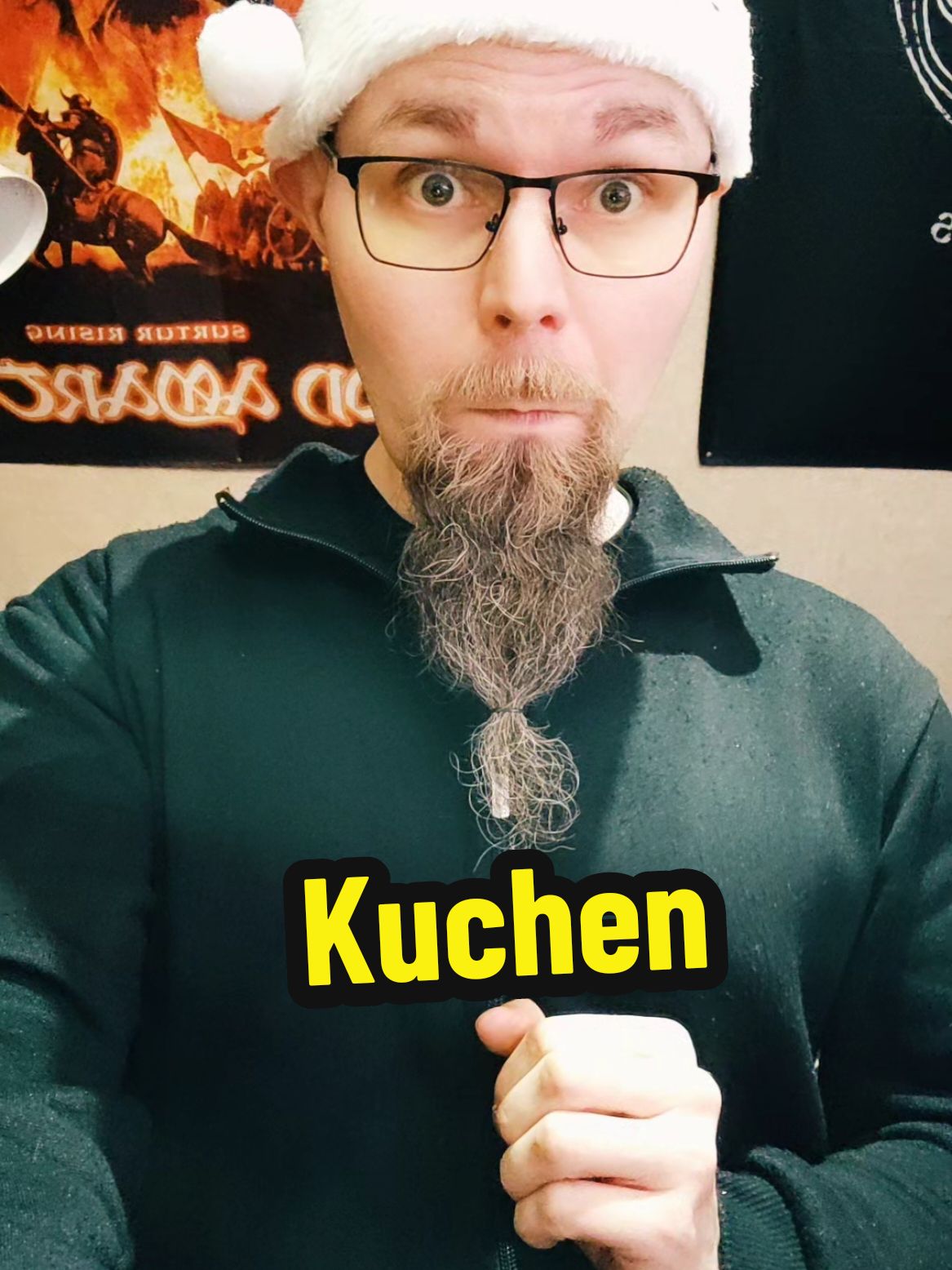 #darfich #kuchen #humor #spaß #fürdich #fypシ゚ #life⚔rockers #foryoupage #spassmusssein #4u #lustigevideos #tiktok #metaldave87 #serie #fyp 