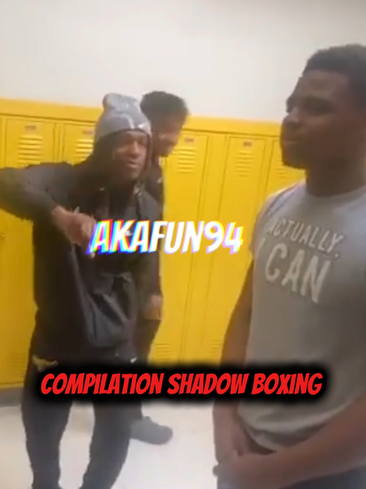 shadow boxing challenge 🤣 @Shifty._lik @Akamz @clinton.  #shadowboxing #challenge #akafun94 #fyp #pourtoi 