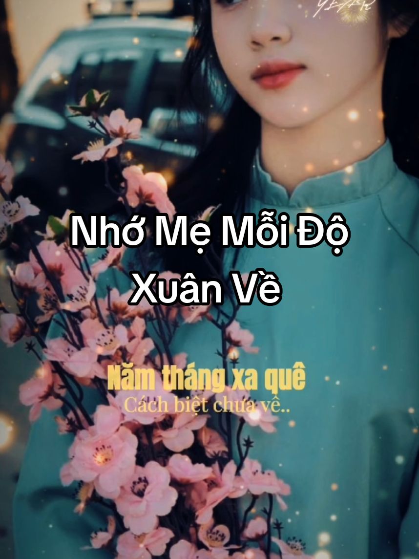 Nhớ Mẹ Mỗi Độ Xuân Về _Hồng Yến #nhomemoiđoxuanve #HongYen #nhacxuan #nhacbolero #nhacbolerohay #nhacbuon #nhactamtrang #tamtrangbuon #tamtrang #amnhacvacamxuc #maucapcut #AnYen301 