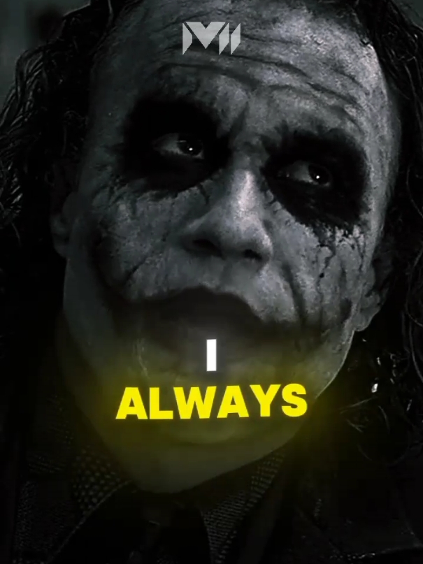 Joker best quotes #motivation #inspiration #quotes #lifelessons #success #lifequotes #joker 