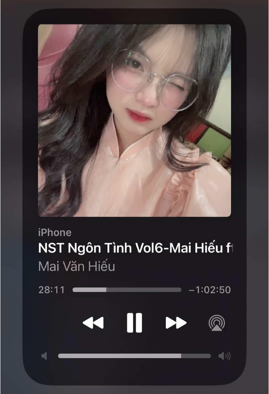 ' để em sẽ hối tiếc về tất cả những gì em đã gây ra #tienanmusic #nhachaymoingay #sound 