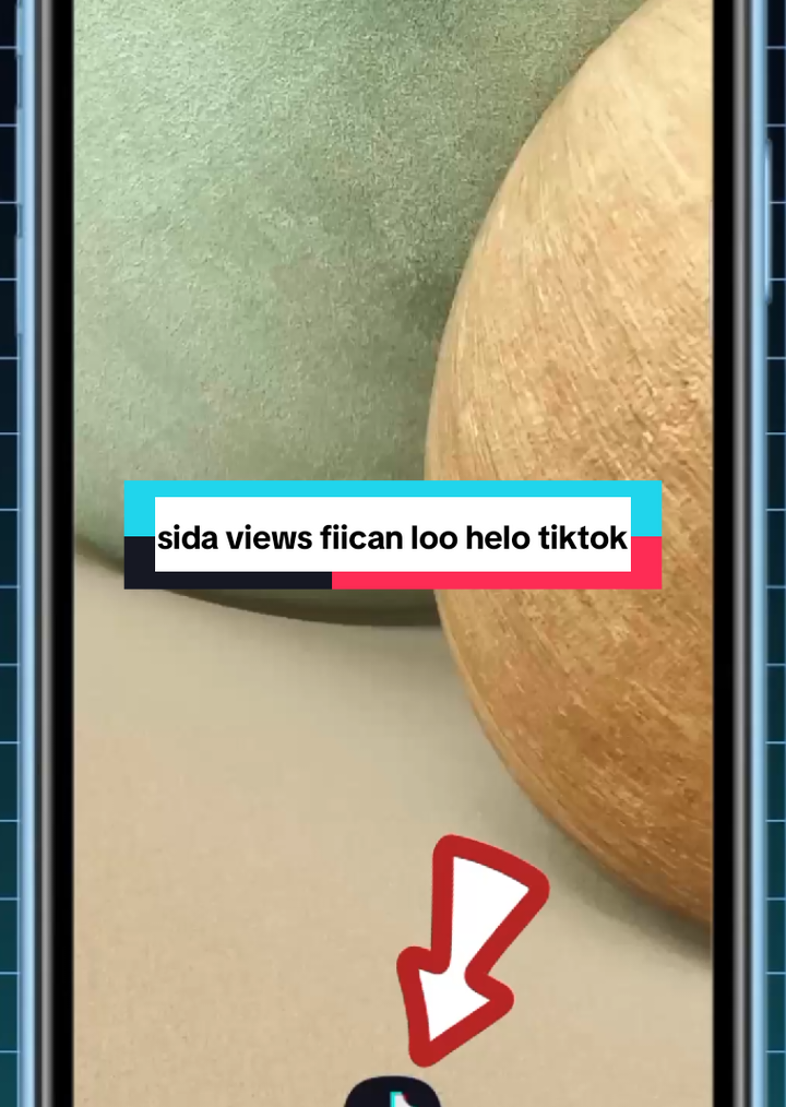 sida views fiican loo helo tiktok #nabimuhammad #fyppppppppppppppppppppppp #muslimtiktok #fyp #foryoupage 