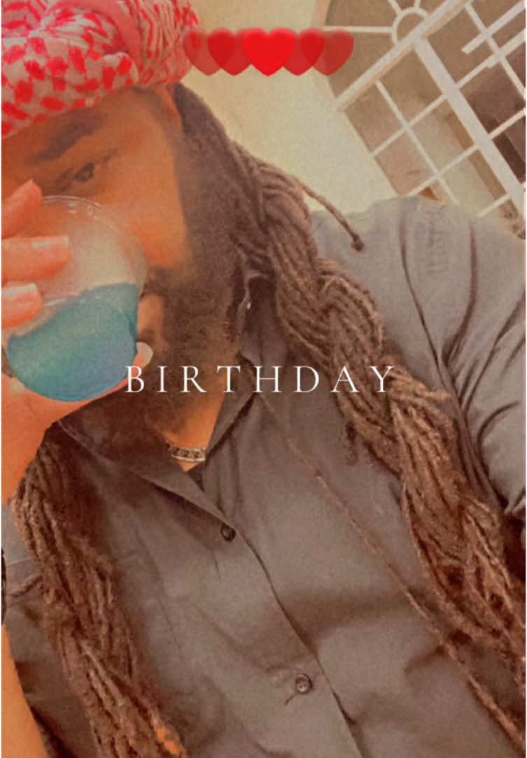 B I R T H D A Y🤍 Learning to Live is rare! C E L E B R A T E🍾