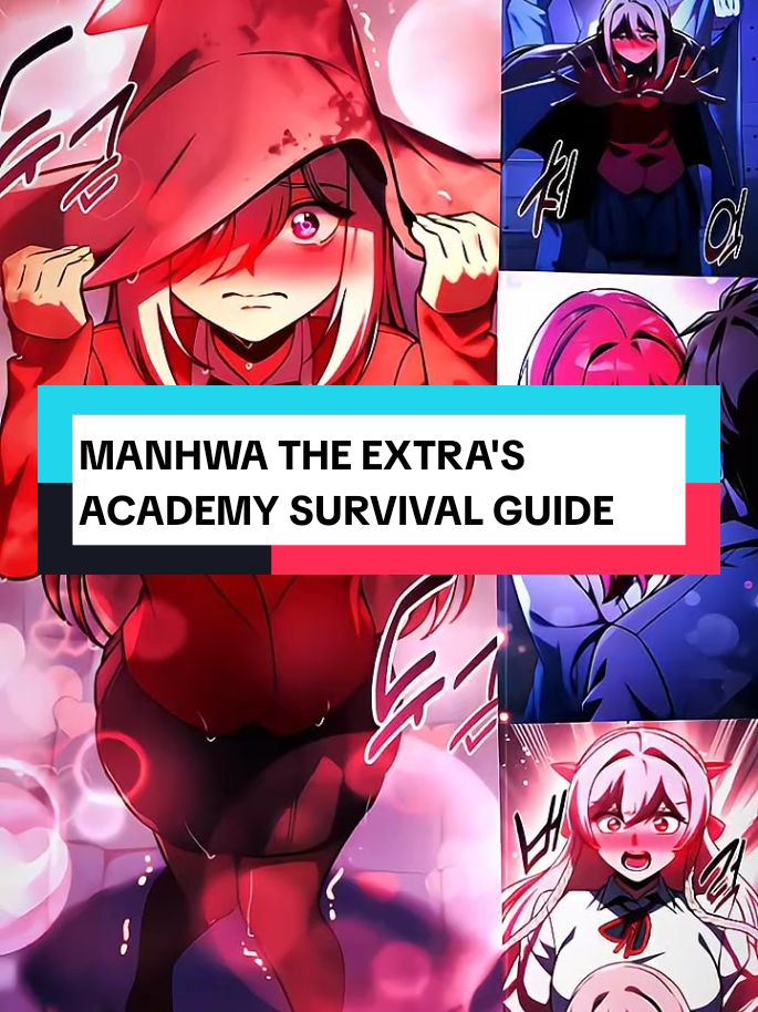 alamak mas ed mas ed🗿😹 Title : The extra's academy survival guide  . . . #theextrasacademysurvivalguide  #manhwarecommendation  #アズミ#manhwaedit  #manhwatiktok 