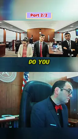 #trialwatch #courtroom #Legaltiktokviral #courtroomdrama #judgefleischer 