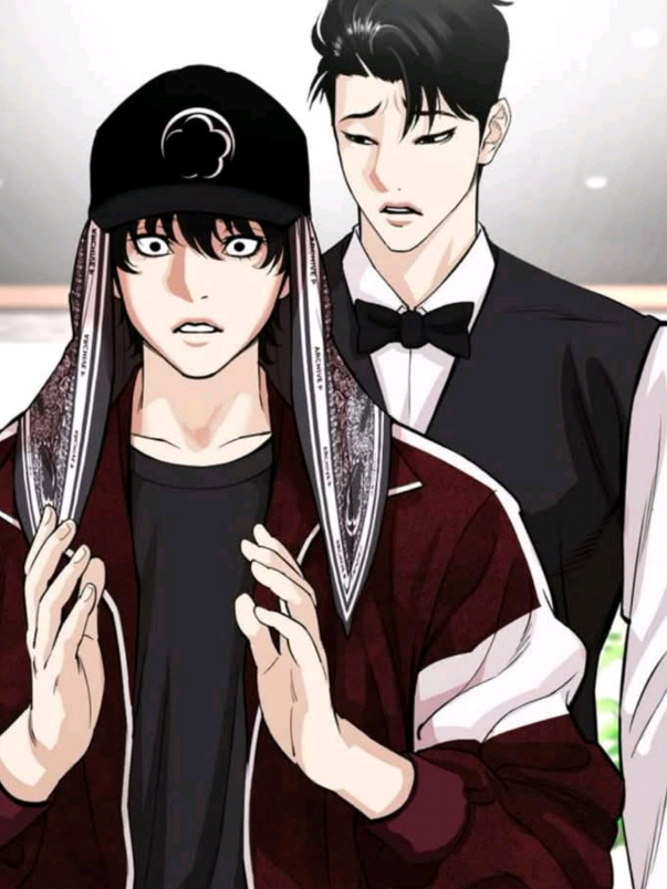 Ez Win Semua 😹 | Lookism 535 #lookism #lookismspoiler #leezinlooksim #4mencrew  #lookismwebtoon #manhwa #xbyzca #fyp 