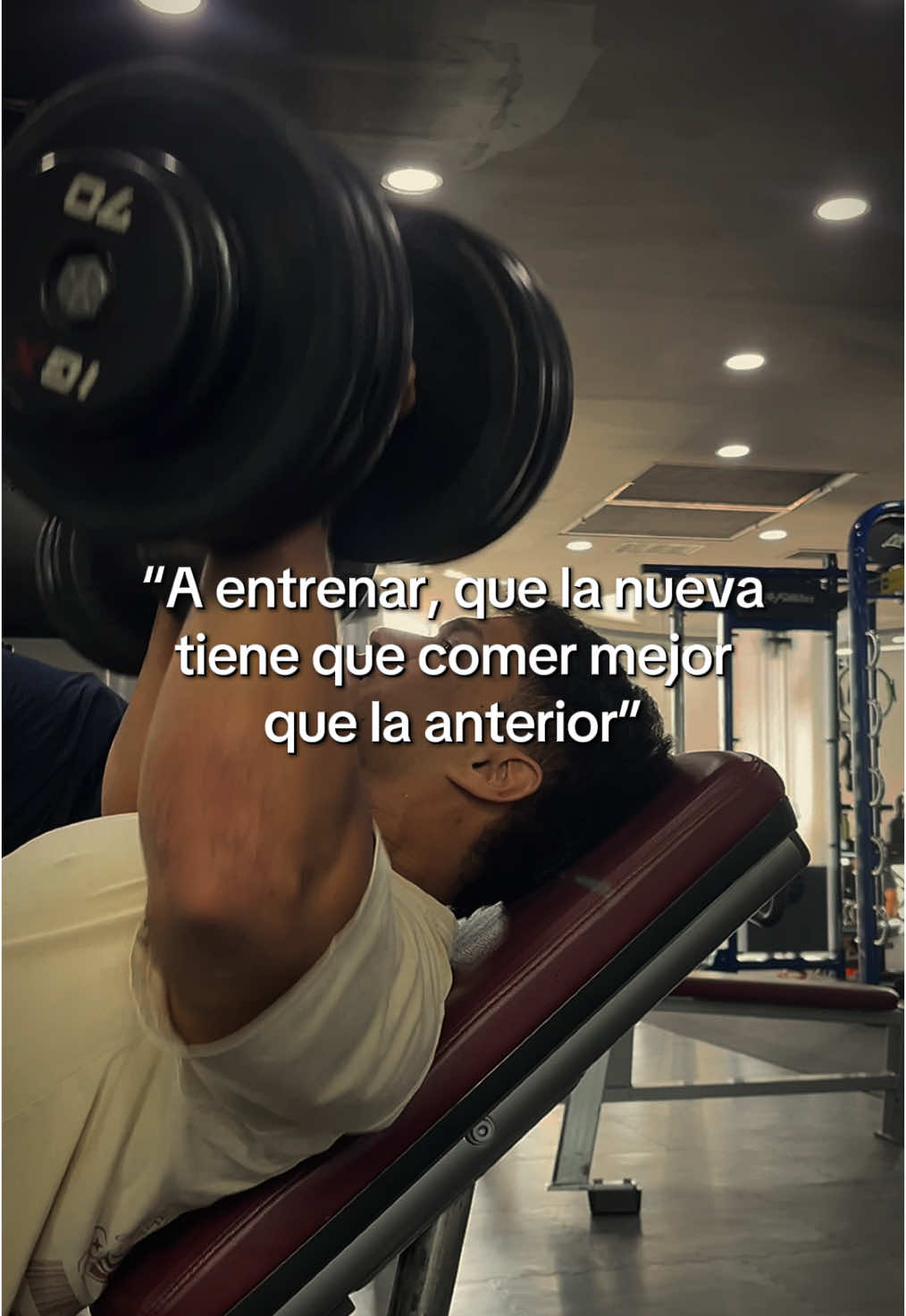 Considerado siempre 😂🫣#fyp #gym #santacruzdelasierra🇳🇬 #Fitness 