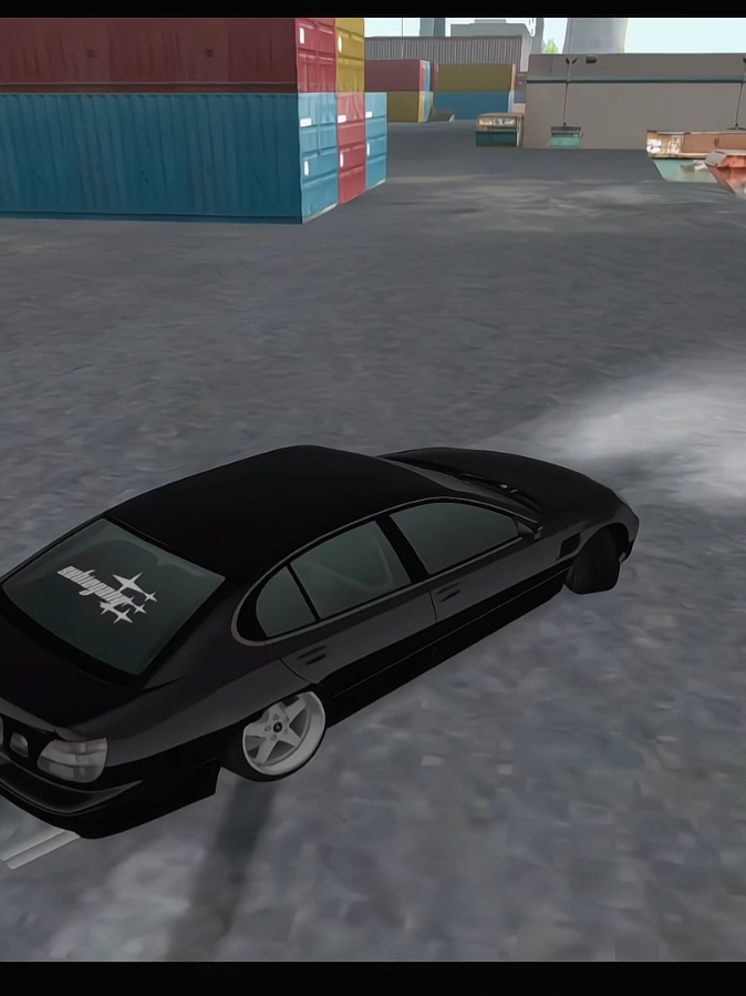 berapa pak #gtasanandreas #samp #drift #pyf 