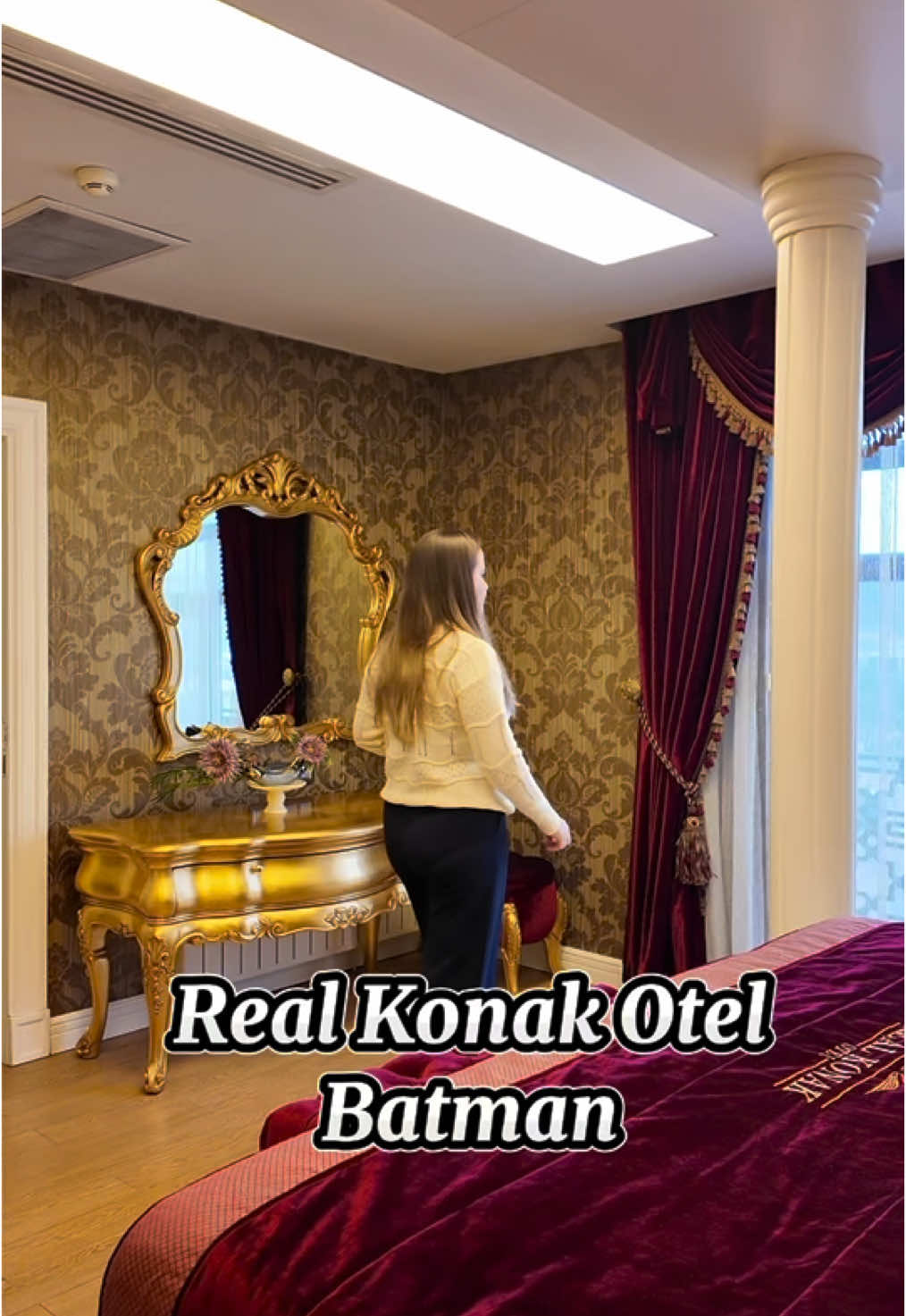 Batman’ın en güzel hotellerinden biri olan @realkonakhotel72 @realkonakhotelbatman ‘a gittik. Burası Batman’a geldiğinizde güvenle kalabileceğiniz , hem temizliği hem konumu hem de güvenilirliği ile gönülden tavsiye edebileceğimiz bir yer . Misafirperverliği için de Sinan Bey’e çok teşekkür ederiz 🙏  reklam yoktur  #batman #batman72 #hotel #konaklama #batmanotel #batmanotelleri #kahvaltı #batmanhotel #gezi #seyahat #güneydoğu 