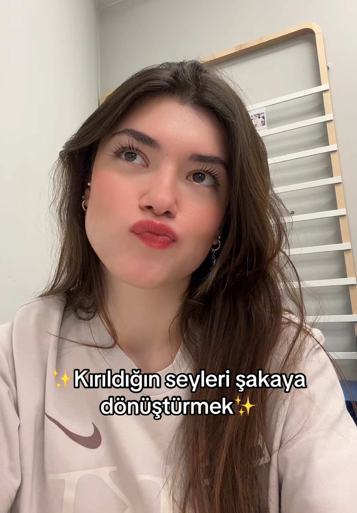 Komik kız seni ya🥳