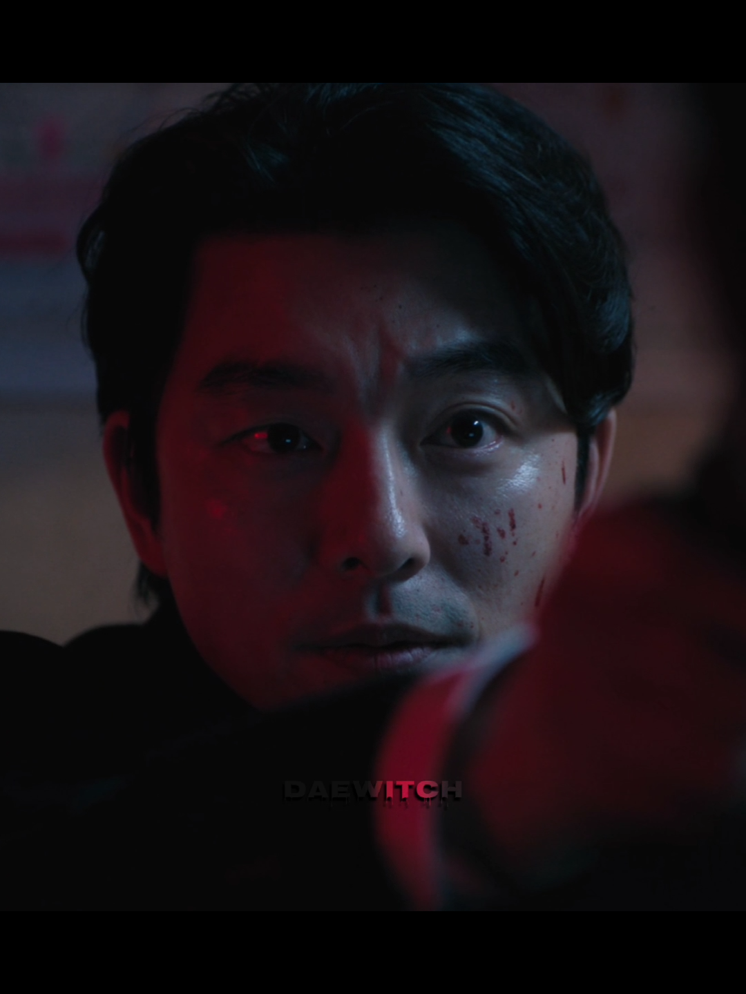 THIS MAN! #gongyoo #squidgame #squidgame2 #edit #drama #kdrama #4upage 