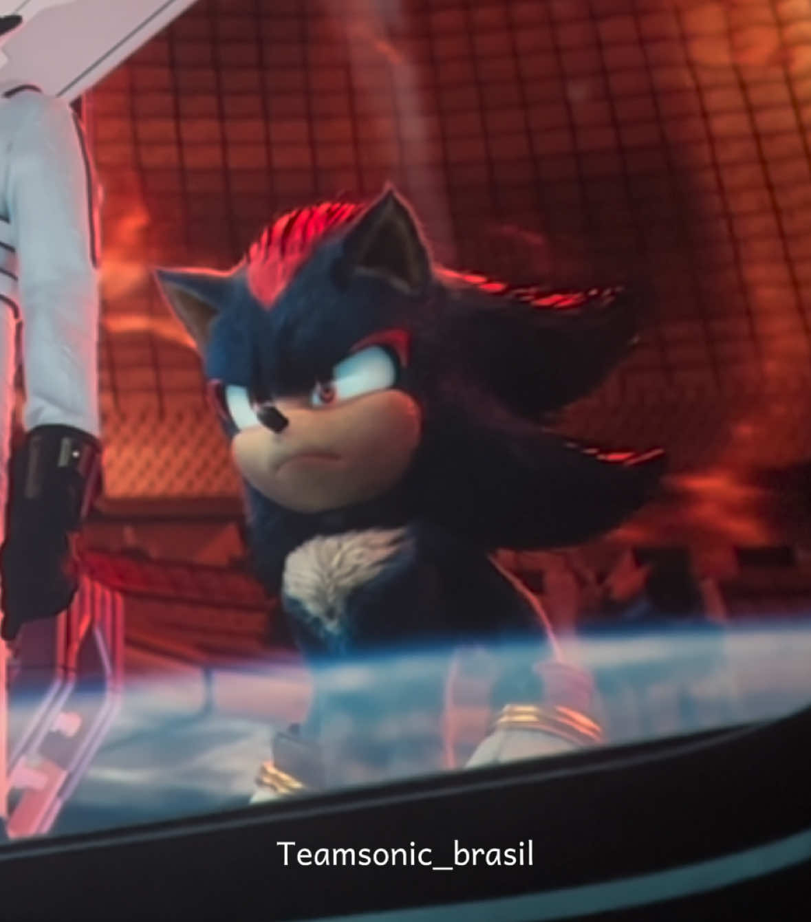 My mood : #shadow #shadowthehedgehogedits #sonicmovie3 