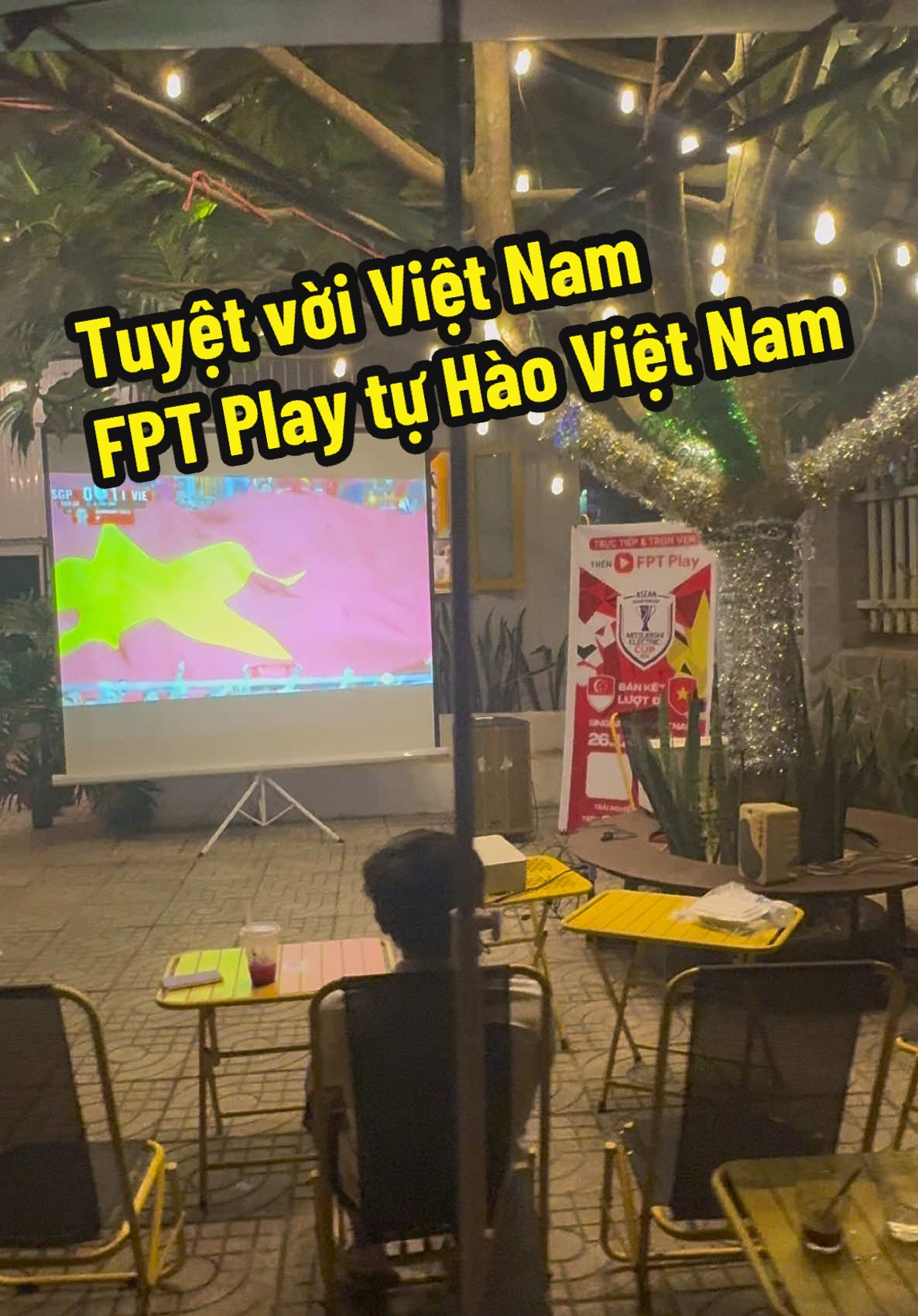 FPT Play, Chúc Mừng Việt Nam Chiến Thắng❤️‍🔥#fptplay #wifi6fpt #fpttelecom #fptcamera #internetfpt #xuhuongtiktok @CườngWifi6FPT @Huynh Tu Truong #vietnam #bongdavietnam #doituyenvietnam 