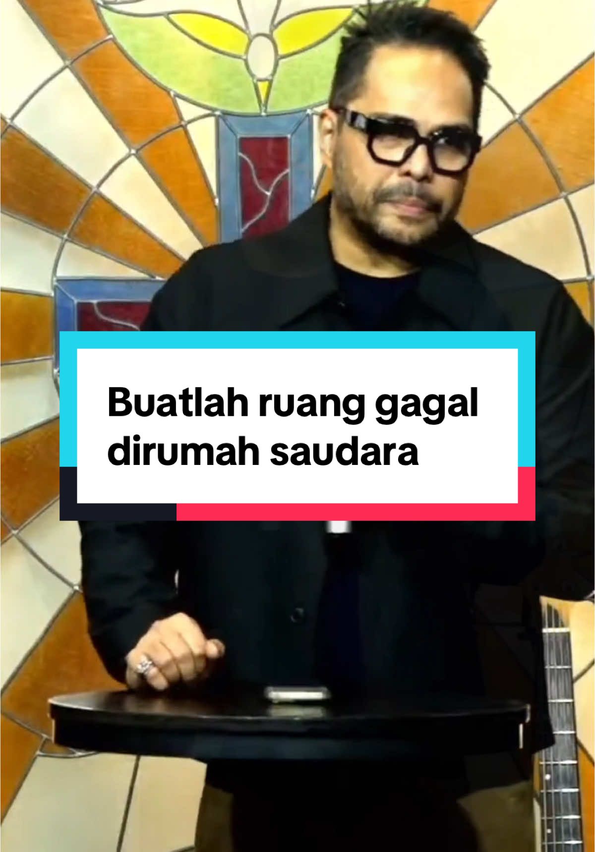 Buatlah ruang gagal dirumah saudara 🎙 : @Jesse Lantang  🎵 : Blessings - David Tolk (feat. Steven Sharp Nelson) 🎬 :  Ibadah Live Streaming GBI VIFA | Ps. Jesse Lantang | Apt.Robinson | 22 Desember 2024 (VIFA TV)  #kristen #renungankristen #inspirasikristen #renunganhariankristen #saatteduh #saatteduhharian #saatteduhkristen #kristenindonesia #rohani #rohanikristen #kekristenan #tuhanbaik #tuhanyesus #alkitab #firmantuhan #ayatalkitab #sharingfirman #anakmudakristen #imankristen #anaktuhan #pengikutyesus #renunganfirman #blessedtobeblessing #firmantuhan #solideogloria 