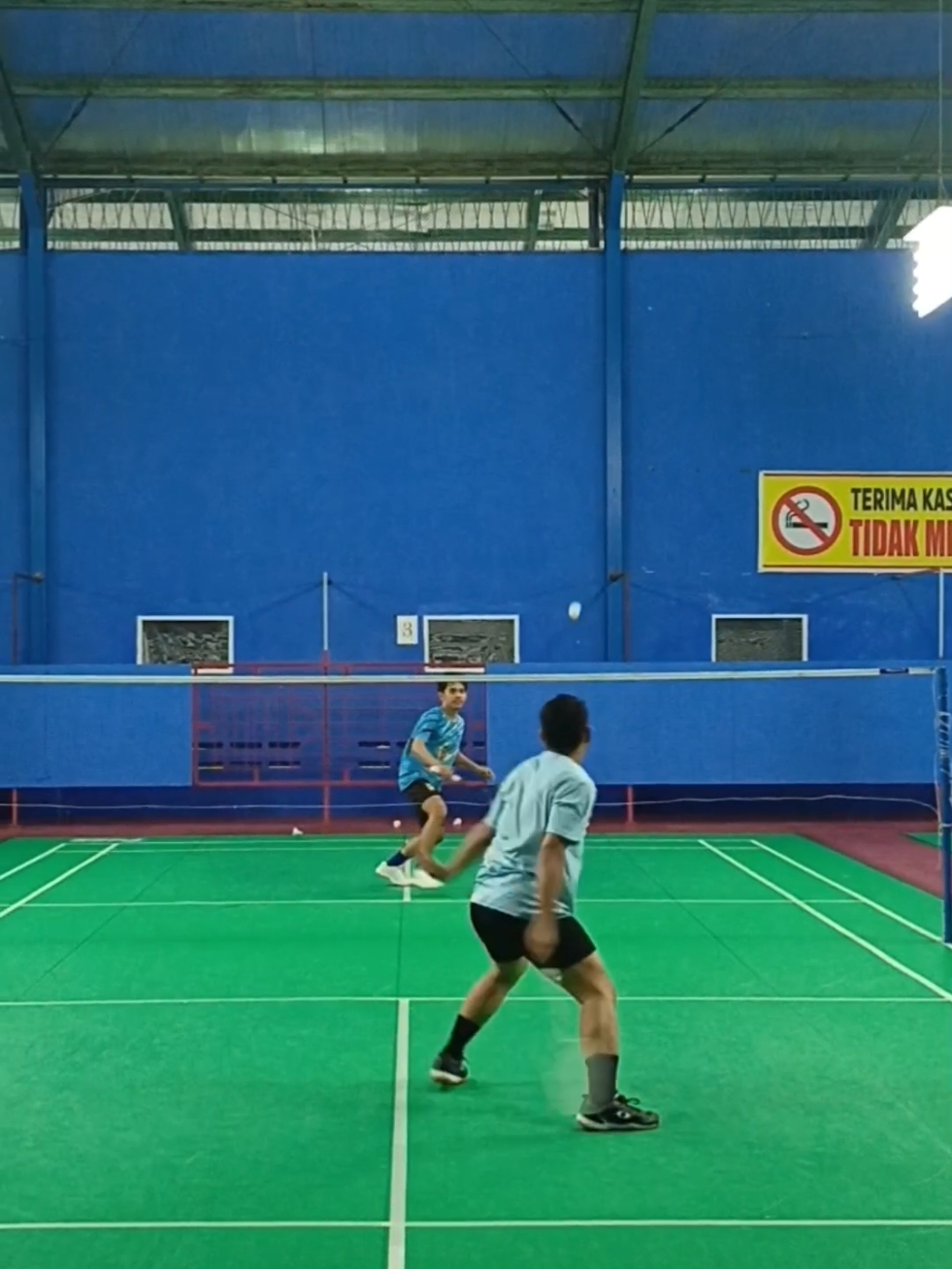 Membalas @gukgukzzz Cape bgettt ehhehehe. Melody Badminton. Fun Badminton. Badminton Lovers. #badminton  #melodybadminton  #funbadminton  #badmintonindonesia  #badmintonlovers 