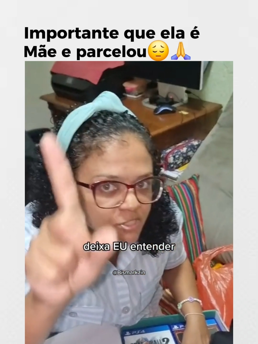 importante que ela é Mãe e parcelou🥹🙌 #humor #memes #comedy #anime #fyp 