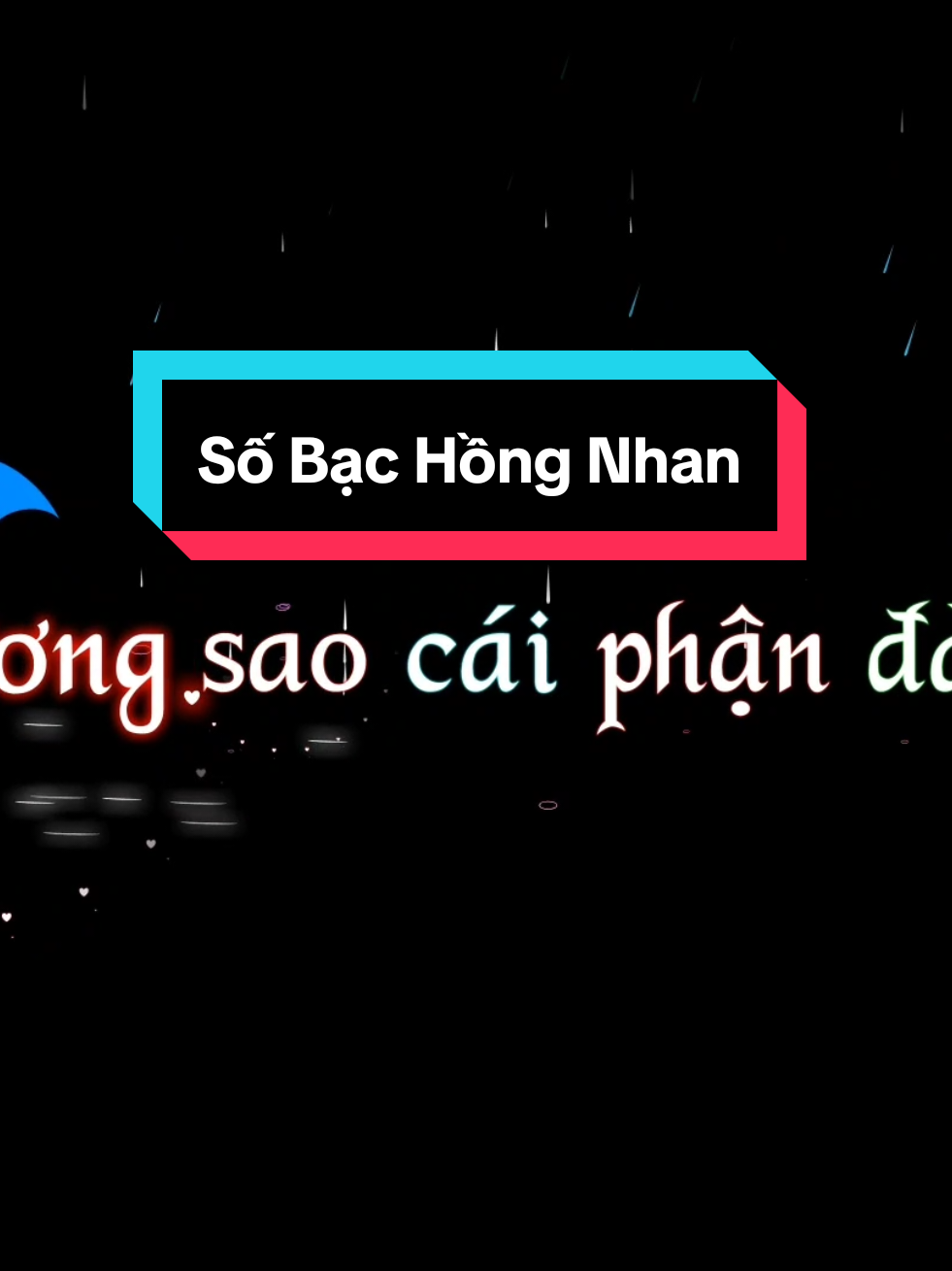 Thương sao cái phận đàn bà #sobachongnhan #buiphilong #nguyennhuquynh #soonpham #denproductions #aegisub #effect #kara #votrungtai1990 #SBTentertainment #nhachaymoingay #fyp #xh 