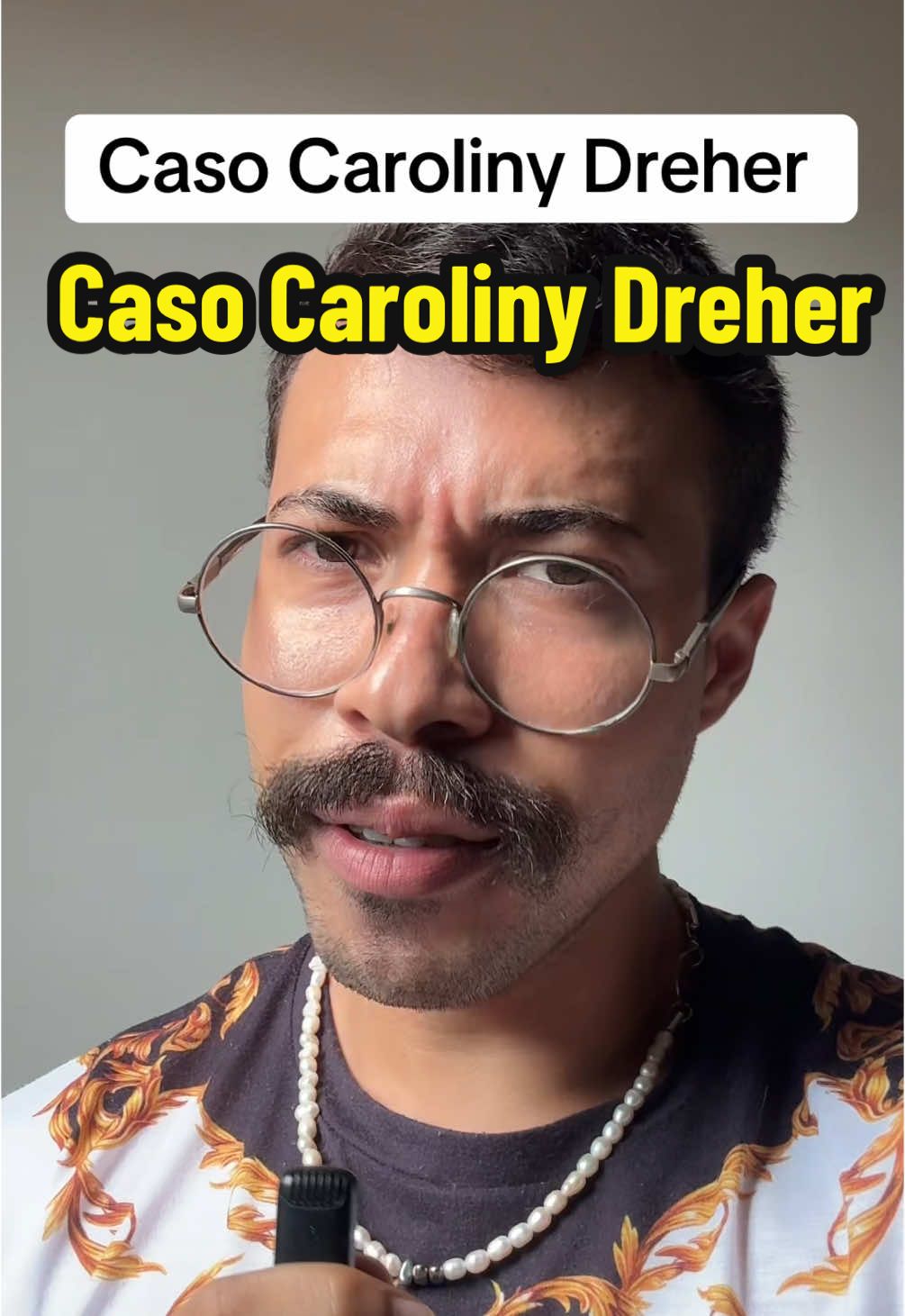 Caso Caroliny Dreher | Felca se pronuncia sobre ter seguido o perfil da Caroliny Dreher #carolinydreher #felca #fofoca #guilhermerisone 