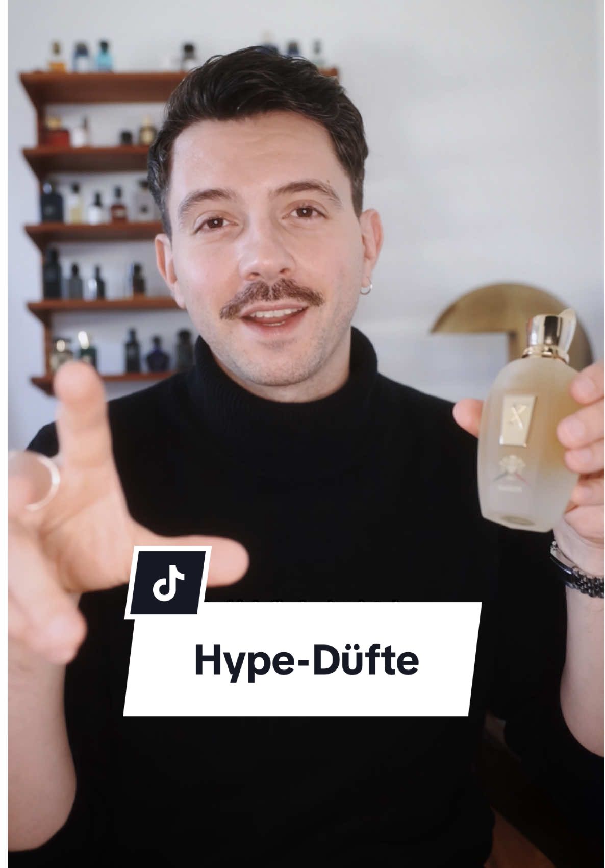 Welche „Hype Düfte“ liebt ihr?  #nischendüfte #parfüm #parfumtiktok #naxos #ombrenomade #oudmaracuja #parfümempfehlung #nischenduft #fragrancetiktok #fragrance #nicheperfume #lernenmittiktok