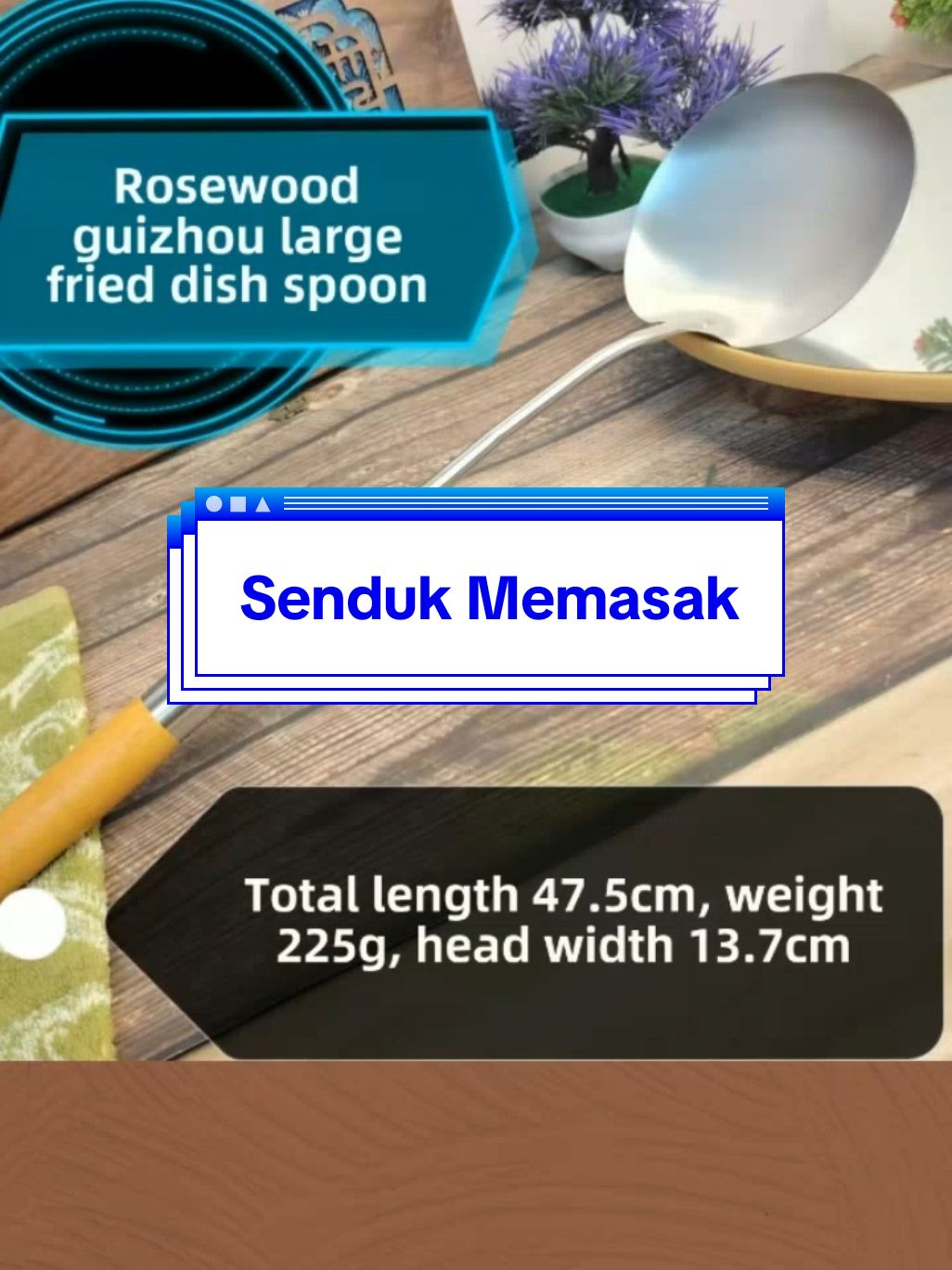 #sendukmemasak #sendukmemasakmurah #sendukuntukmemasak #senduk 