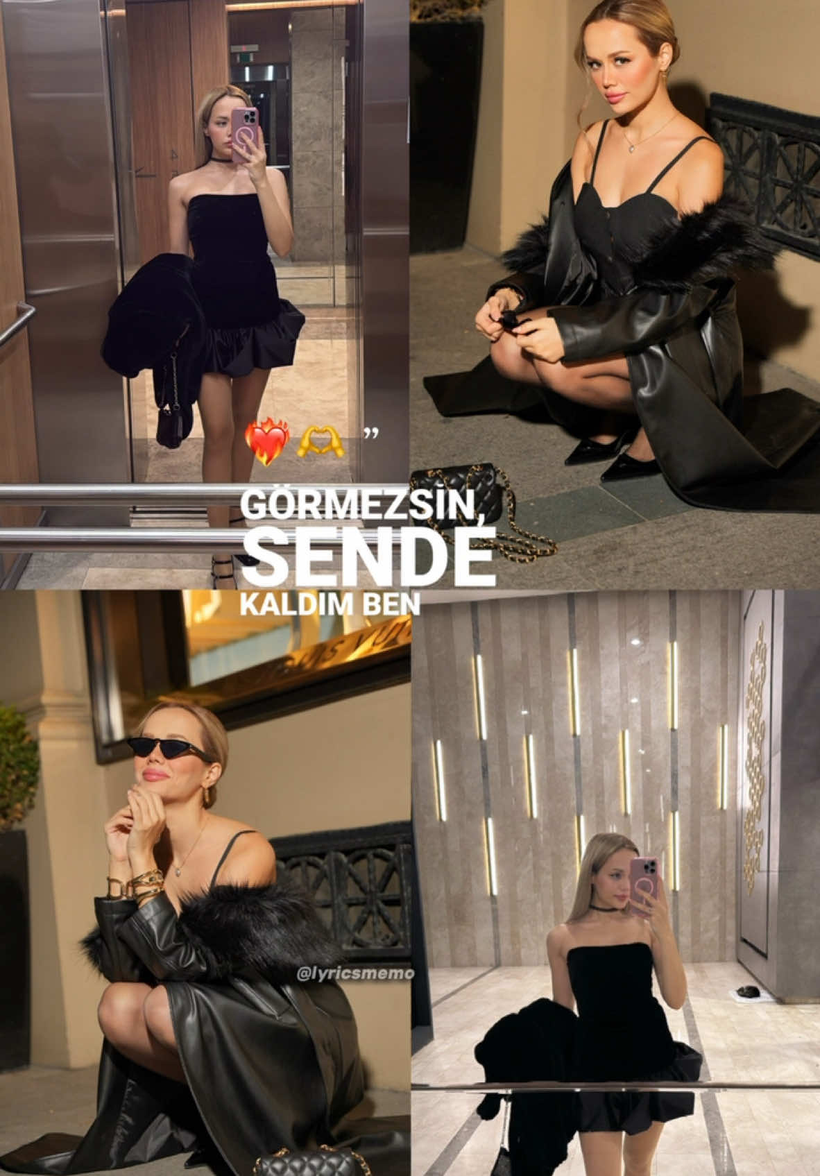 Sende kaldım ben.. 🥀