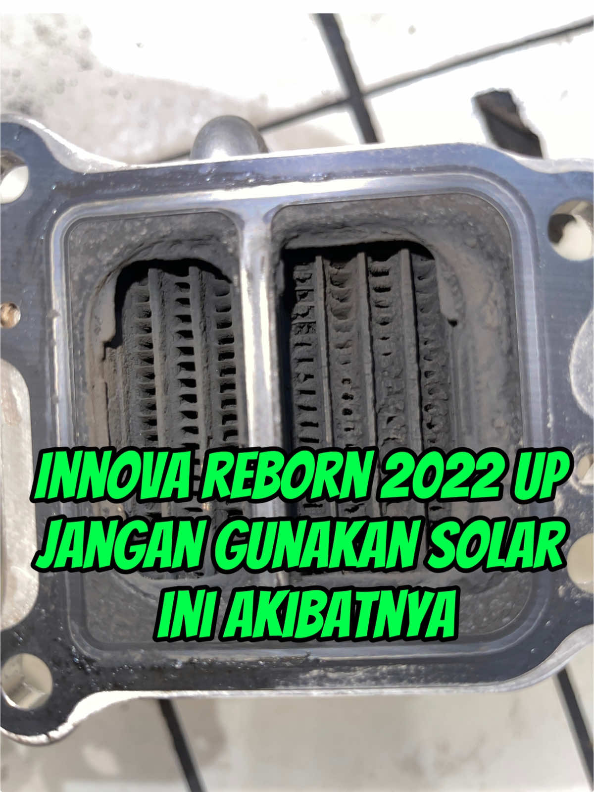 Innova reborn,7jt baru sparepart saja belum termasuk biaya lain lain.Sedikit sharing pengalaman kita menangani trouble di innova reborn semoga bermanfaat 👍🏻 . . . . #fy #fyp #fypage #fyppppppppppppppppppppppp #fypシ゚ #reels #otomotif #toyota #jempolotomotif #daihatsu #mechanic #bengkel #edukasi #indonesia #bengkel #shorts #honda #tutorial #smkbisa #xzybca #infootomotif #innovareborn 