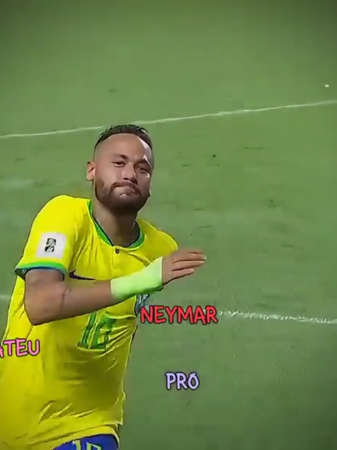 Neymar falando da aposentadoria.🇧🇷🥺 #neymar #selecaobrasileira #futebolbrasileiro #nj 