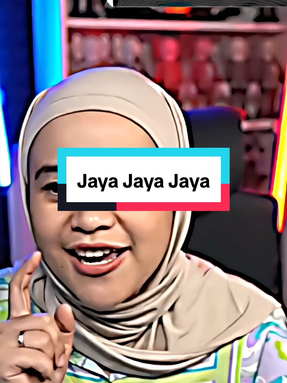 Jaya Jaya Jaya Yeeaayy🤣 #nonput #deankt #fyp #melodean #viral #foryou #streamer #tiktokviral #jj #capcut #balabalaesport #wearemembership 