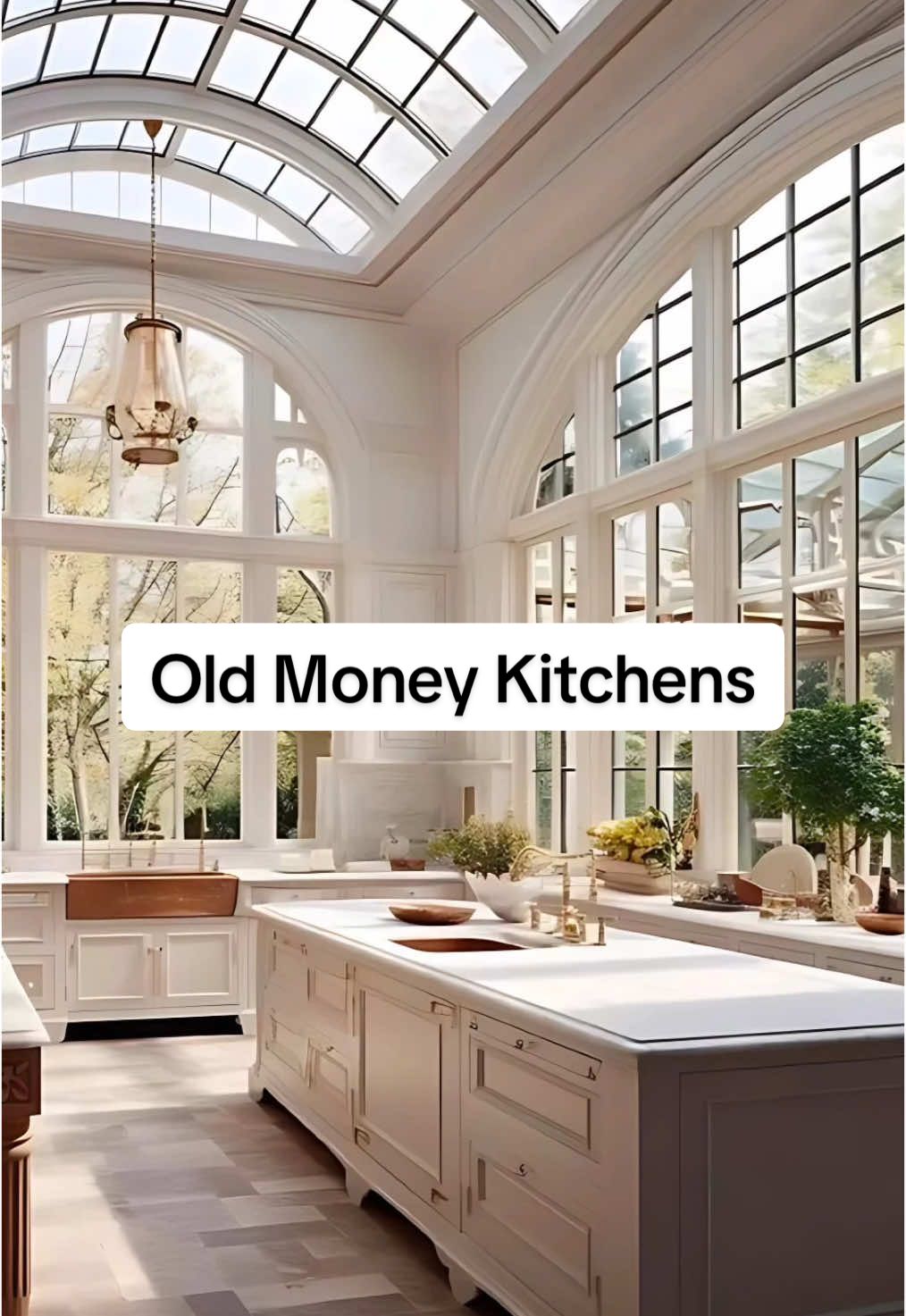 Where taste meets tradition🥂 Like for more! #oldmoney #kitcheninspo #homedecor #interiordesign #homedesign #decor #kitchen #classy #aesthetic 