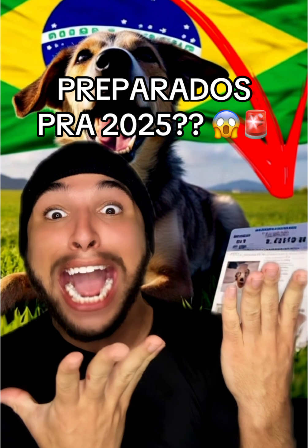 Que horas estão vendo esse vídeo? 😍