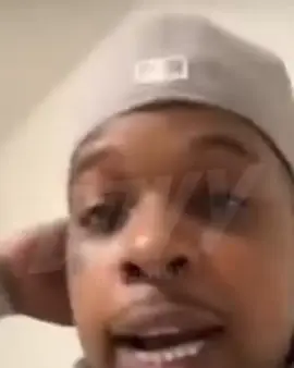 #Finesse2Tymes addresses #LilKing online chatter about his artist/