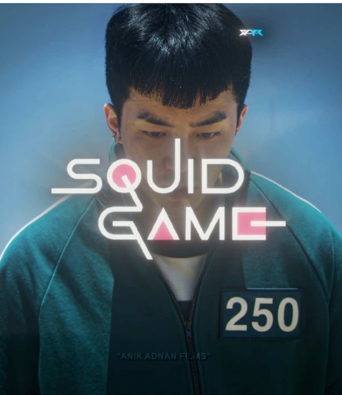 SQUID GAME IS BACK | FAKE ALL | #squidgame #squidgameedit  #squidgamenetflix #netflixx  #fyp #edit #netflixseries |