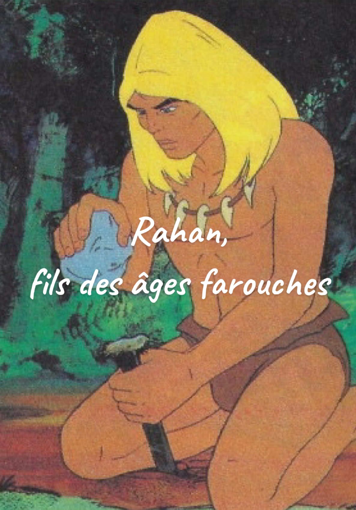 Donnez-Moi des noms de dessins animés que vous aimeriez voir sur mon compte 👉🏽 #rahan #1987 #enfance #nostalgie #generique #generiquedessinanime #dessinanime #canalj #gulli #tfou #midileszouzou #teletoon #boomerang #tiji #clubdorothee #disney #disneychannel #manga #pourtoi #prt #pov