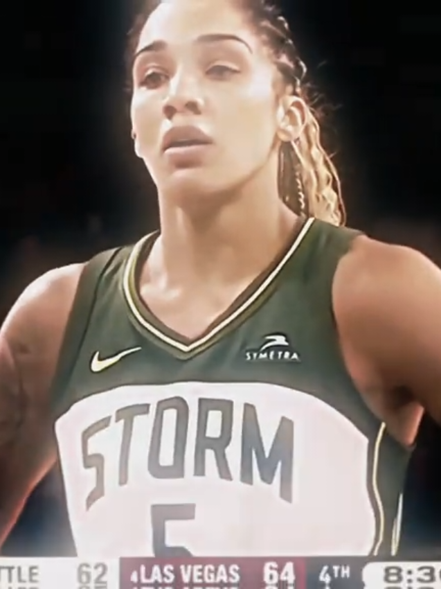 YES GAWD          #gabbywilliams #gabbywilliamsedit #wbb #basketballedits #WNBA #seattlestorm #edits #fyp