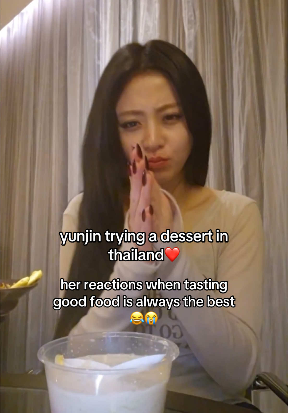 #lesserafim #yunjin #huhyunjin #yunjinlesserafim #lesserafimyunjin 