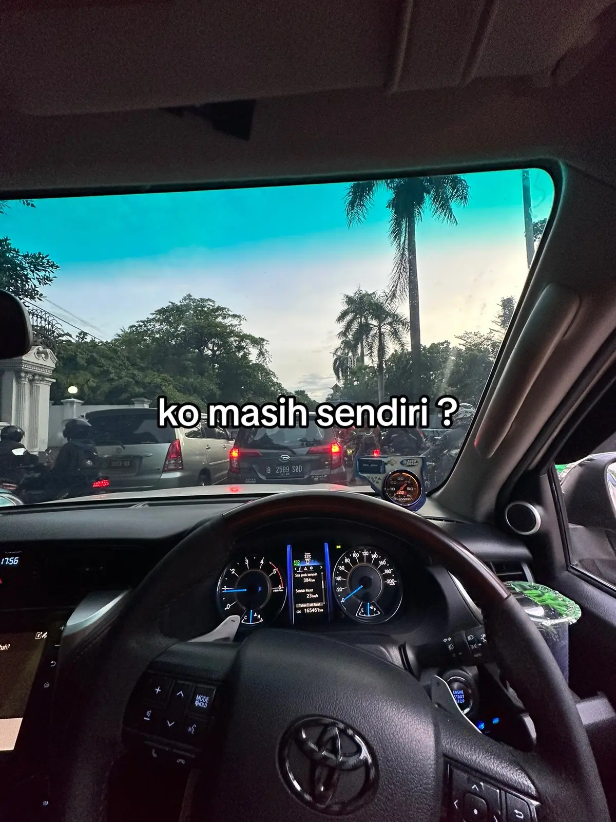 masihh kentang boiii blm jadi std tiktok 🙌