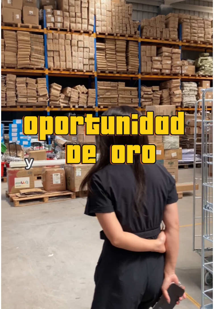 Ya puedes invertir desde los $1.000 dólares en productos exclusivos y escasos! Haz que tu Ecommerce reviente vendiendo productos que nadie mas tiene en Chile!  Comenta la palabra MAYORISTA para poder participar 🔻#emprendimiento #importaciones #productos 