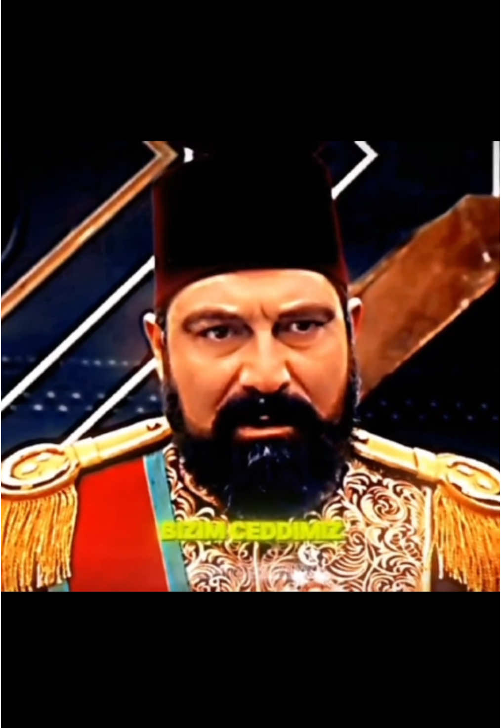 Gök SULTAN#osmanlıtorunu #osmanlı #osmanlıimparatorluğu #ottoman #ottomanempire🇹🇷 #ottomanempire #türkiye #türk #abdülhamidhan #sultanabdulhamid #payitahtabdülhamid #göksultan #fyp #fypp #CapCut 