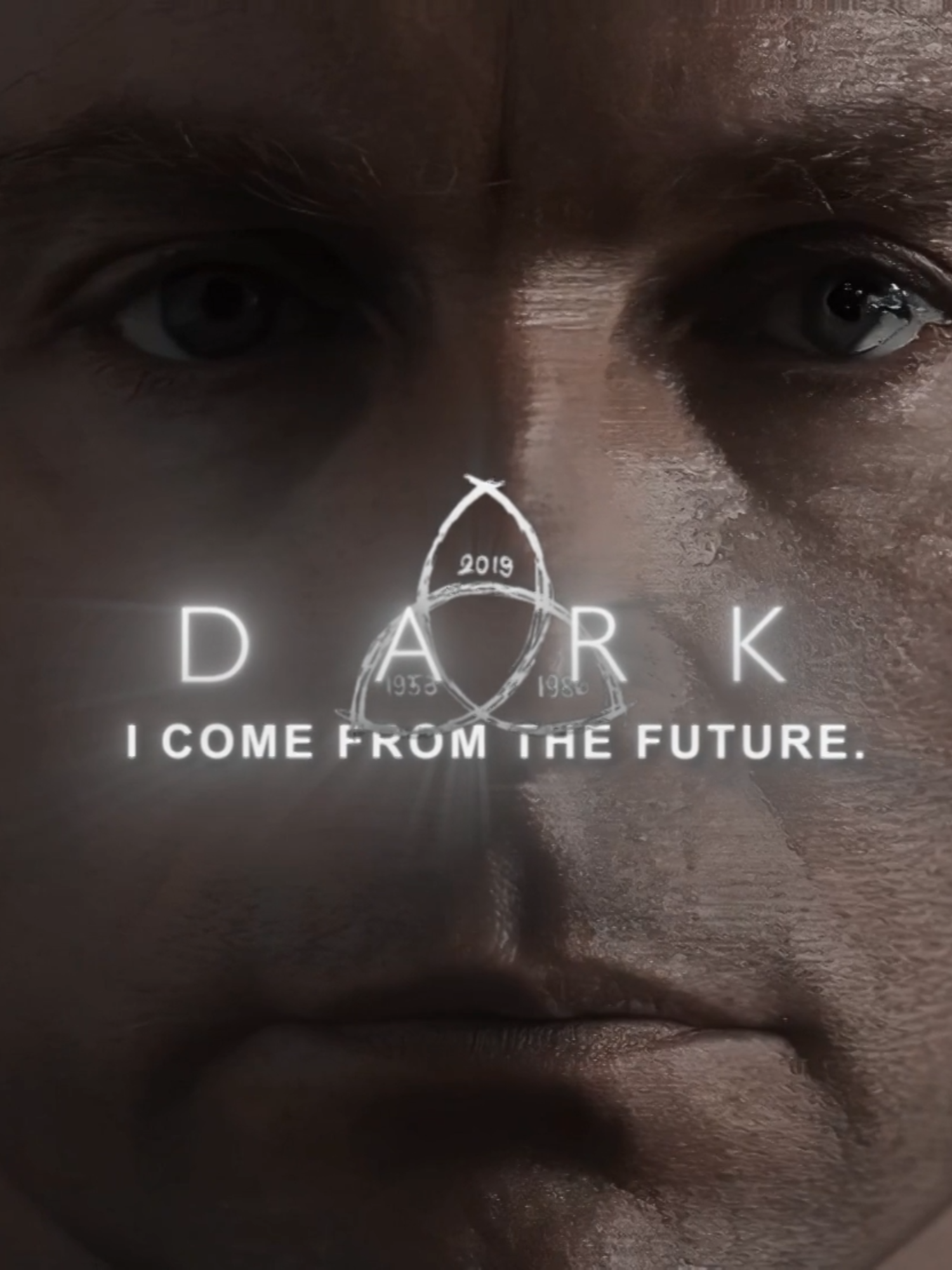 the first season was so perfect | #dark #darknetflix #darknetflixedit #fyp #viral #edit