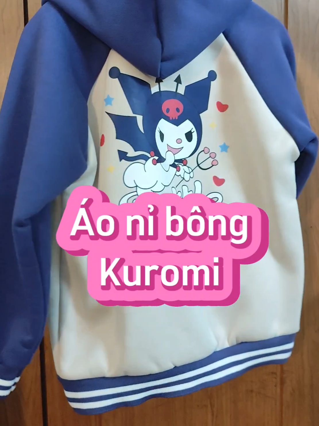 Áo nỉ bông Kurumi về đủ 4 màu cho bé từ 9-44kg #phuonglan23032017 #aonibong #aonichobe #bonibong #aokhoacchobe #aokhoacembe #xh #jyp #trending 