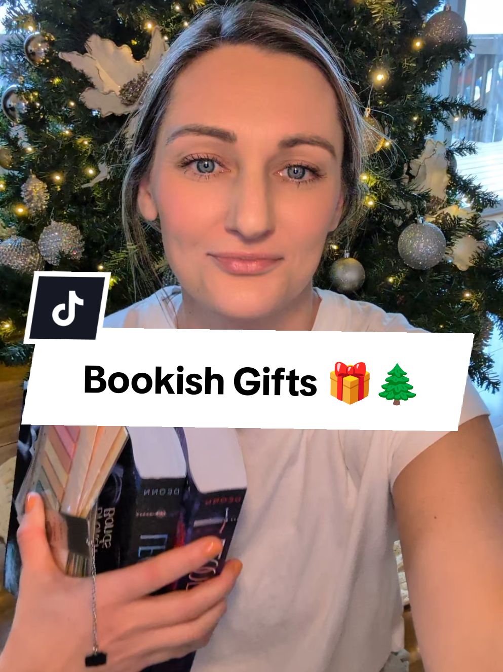 Bookish gifts I received for Christmas! Thank you @ℕ𝕪𝕩 for the #legendborn books! I can't wait to read them!   #bookishgifts #newbooks #bookmark #booktabs #booktok 