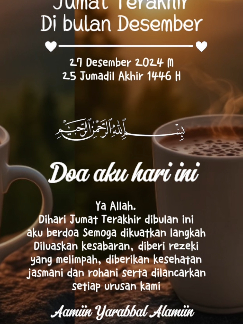 #jumat #27desember2024 #fypシ゚viral #fypシ #fyppppppppppppppppppppppp 