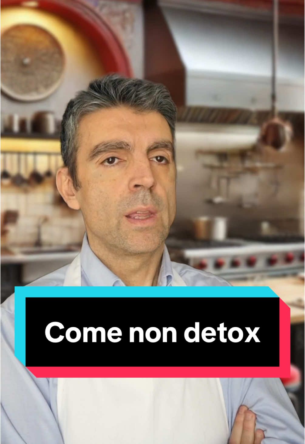 Come non detox #cucina #piatto #feste #humor #fun #comedy 